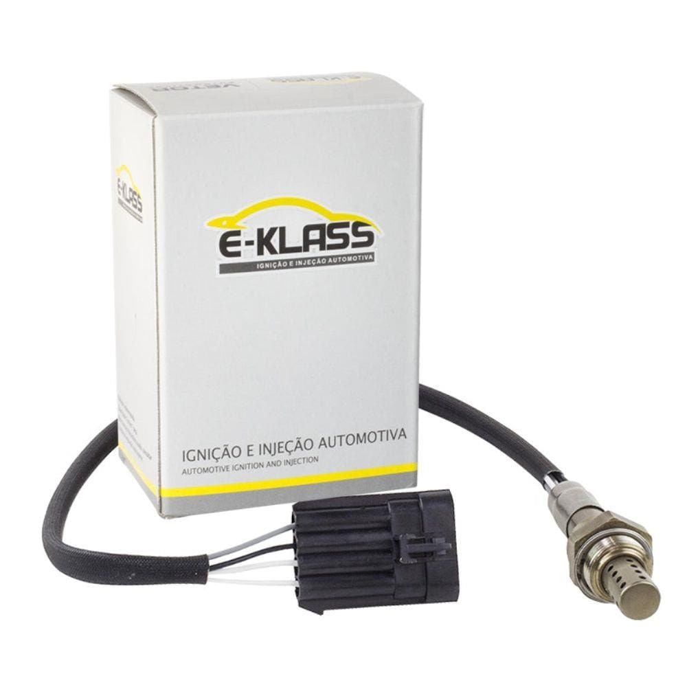 Sonda Lambda Blazer/S10 4.3V6 /Montana1.8 8v Esl0030