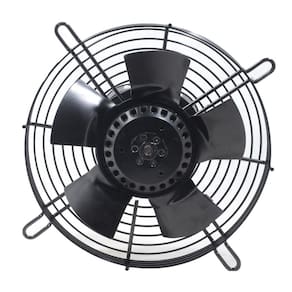 Motor Ventilador Exaustor Vix 350mm 380 Volts
