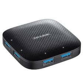 Hub Portátil Usb 3.0 de 4 portas Tplink UH400