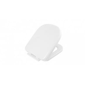 Assento Sanitário Censi Soft Close - Deca Vogue Plus Branco