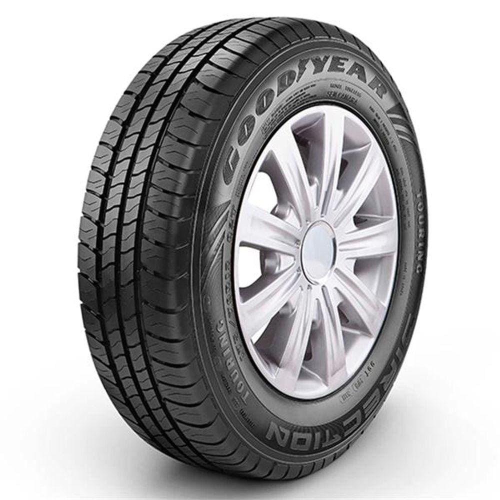 Pneu Aro 14 Goodyear Direction Touring 185/70 R14 88T Sl