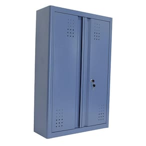Armário Porta-Ferramentas (Fixação em Parede)