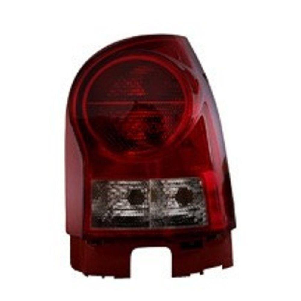 Lanterna Traseira VW Gol G4 2006
