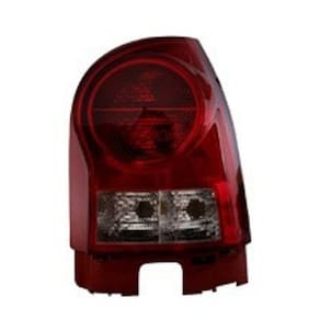 Lanterna Traseira VW Gol G4 2006