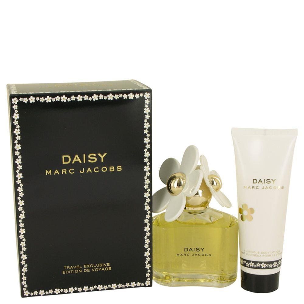 Perfume Femin. Daisy Marc Jacobs Cx. Pres. EDT + Loção Corporal