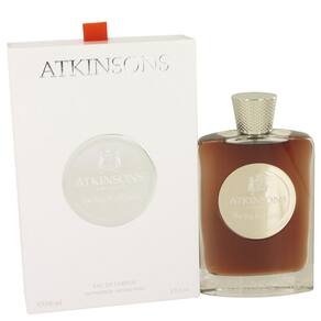 Perfume Feminino The Big Bad Cedar Atkinsons Eau De Parfum (Unisex)