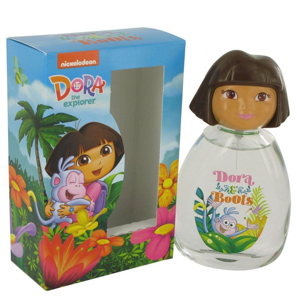 Perfume Feminino Dora And Boots Marmol & Son Eau De Toilette