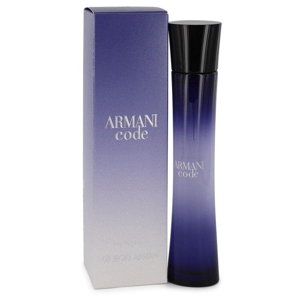 Perfume Feminino Code Giorgio Armani Eau De Parfum