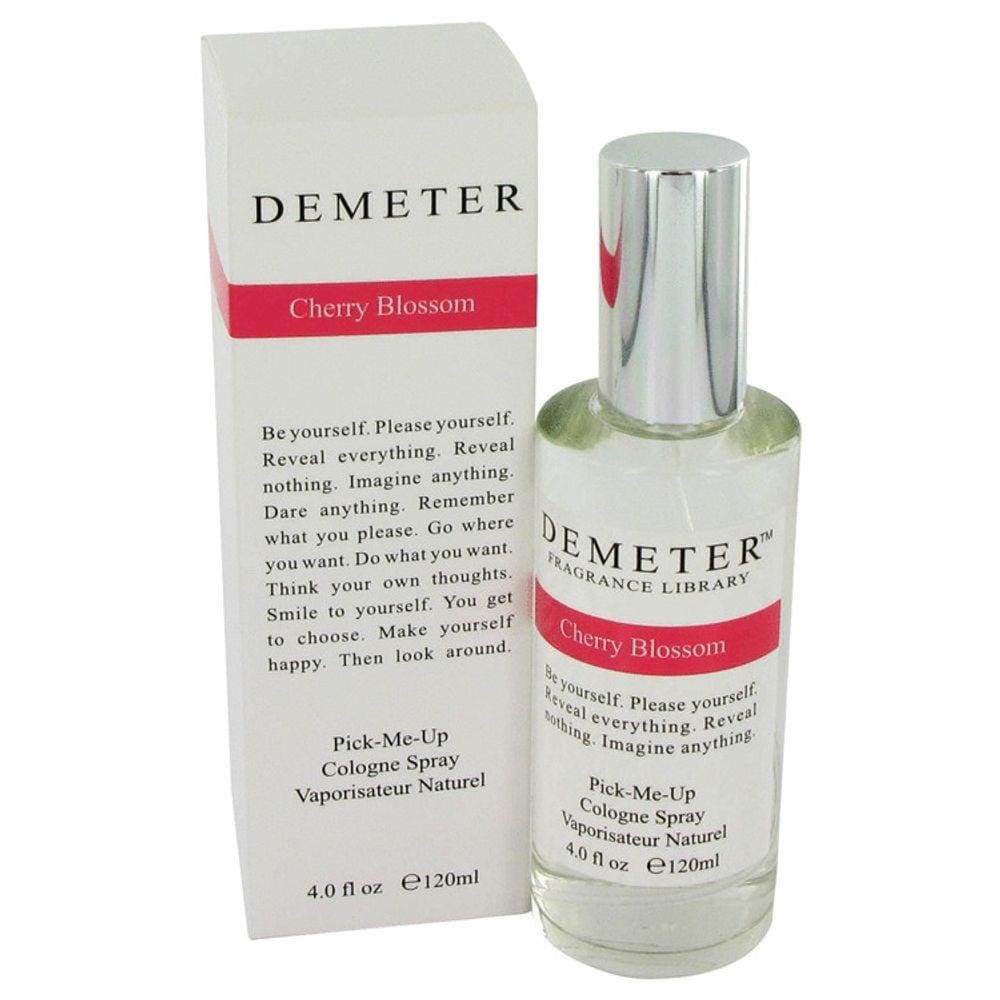 Perfume Feminino Demeter Cherry Blossom Cologne