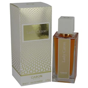 Perfume Feminino Lady Caron (Nova Embalagem) Eau De Parfum