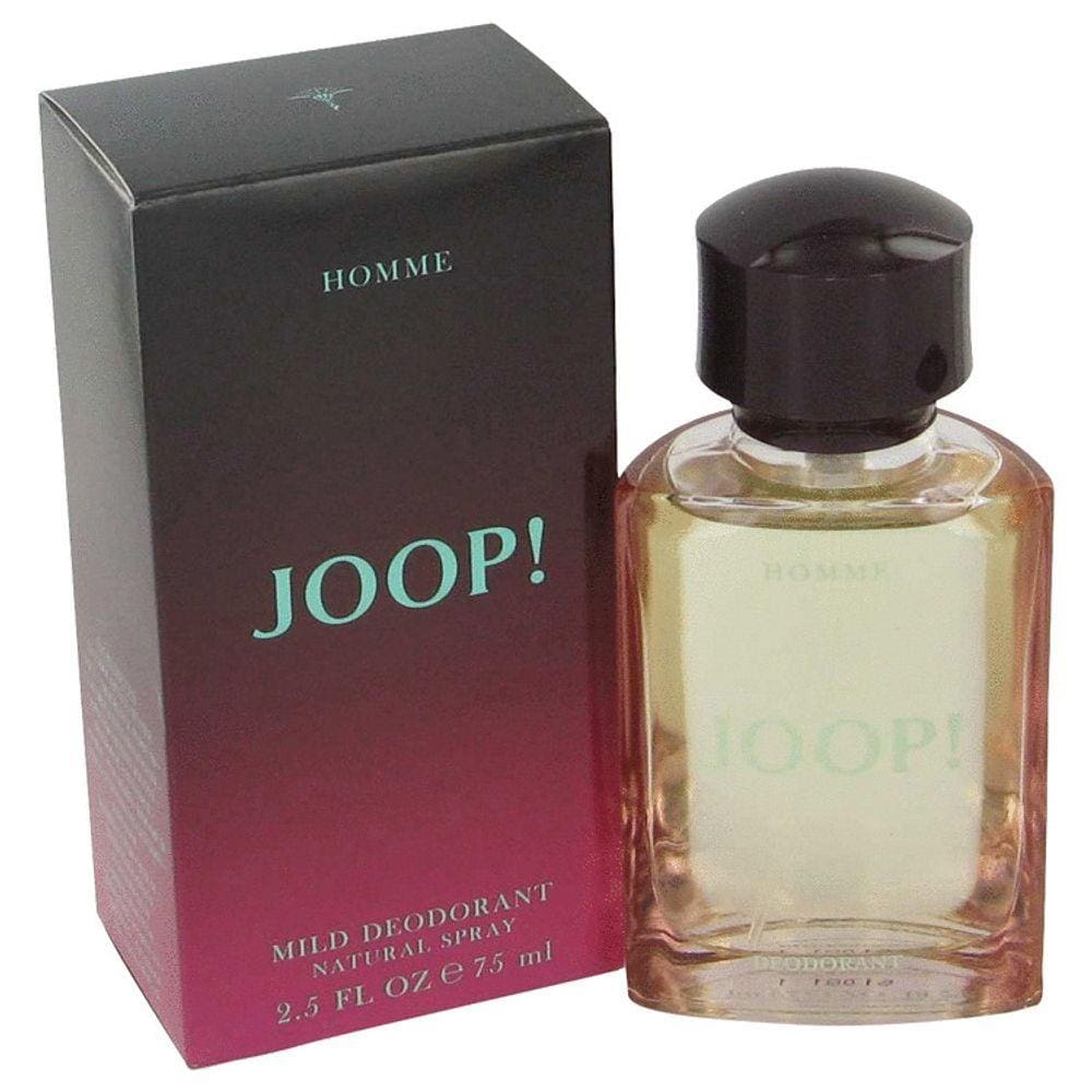 Perfume/Desodorante Masculino Joop!