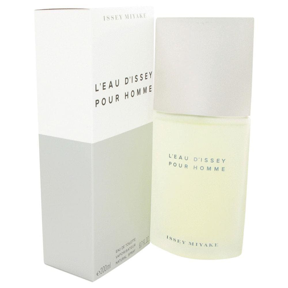 Perfume/Col. Masc. L`Eau D`Issey (Issey Miyake) Issey Eau De Toilette