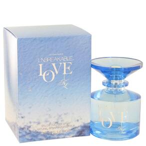 Perfume Feminino Unbreakable Love Khloe And Lamar Eau De Toilette