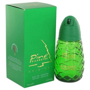 Perfume/Col. Masc. Pino Silvestre 125 ML Eau De Toilette