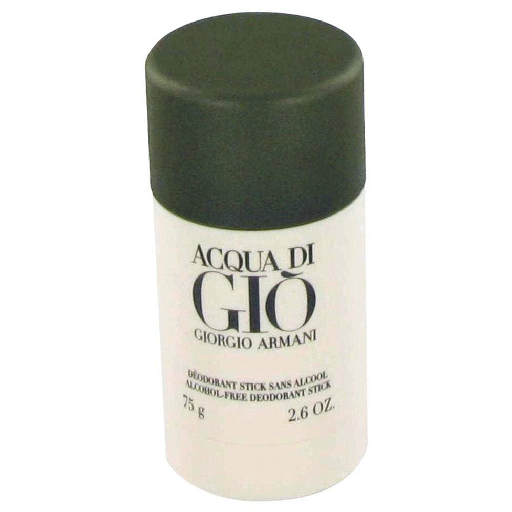 Perfume/Desodorante Masculino Acqua Di Giorgio Armani 75 Gramas Barra
