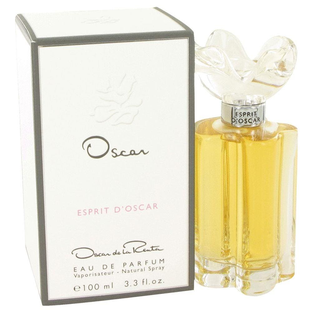 Perfume Feminino Esprit D`Oscar Oscar La Renta Eau De Parfum