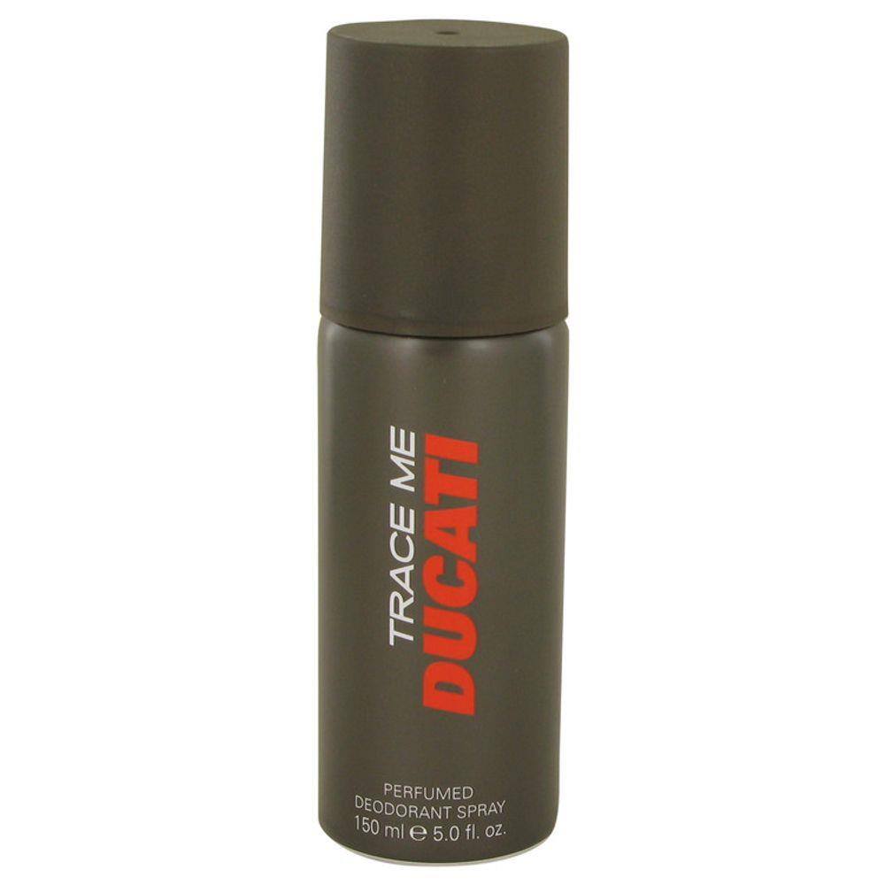 Perfume/Desodorante Masculino Trace Me Ducati