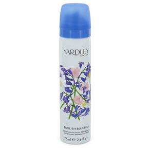 Perfume Feminino English Bluebell P/ Corpo Yardley London