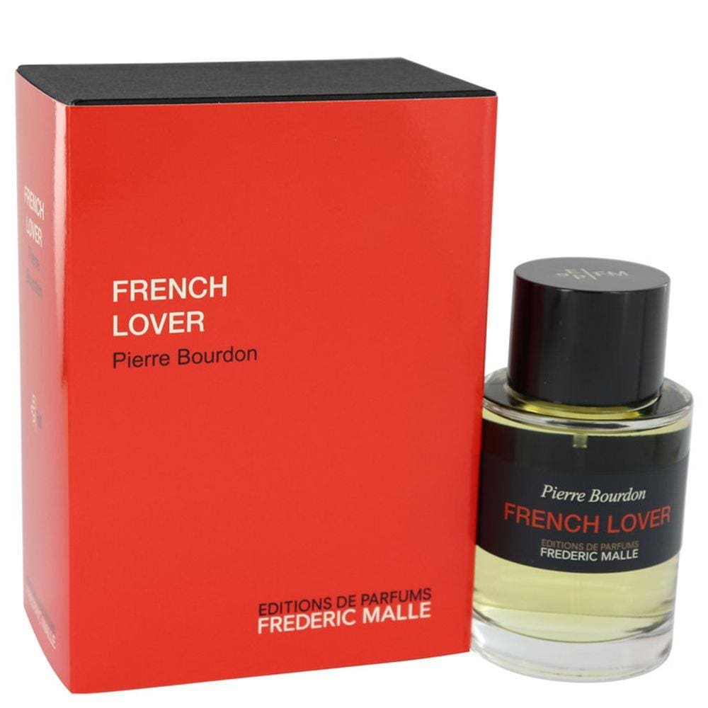 Perfume/Col. Masc. French Lover Frederic Malle Eau De Parfum