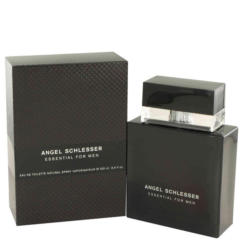 Perfume/Col. Masc. Essential Angel Schlesser Eau De Toilette