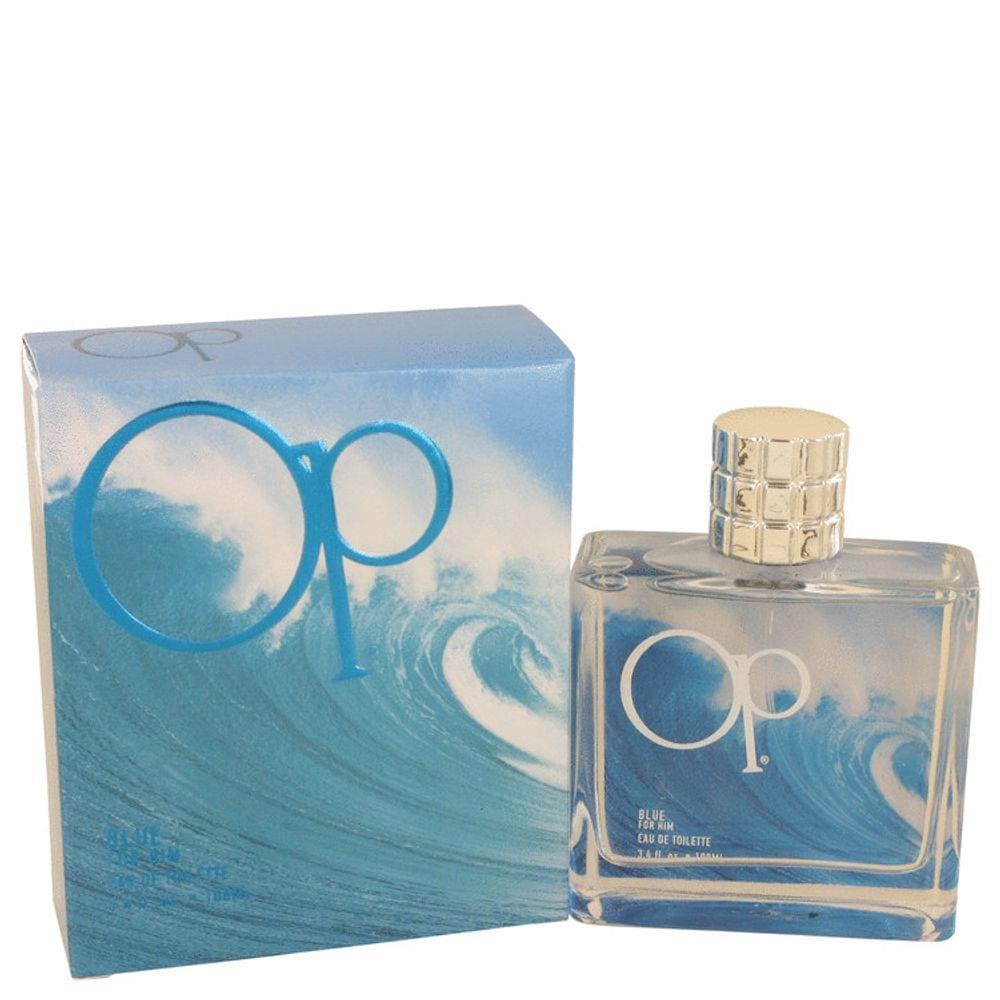 Perfume/Col. Masc. Blue Ocean Pacific Eau De Toilette