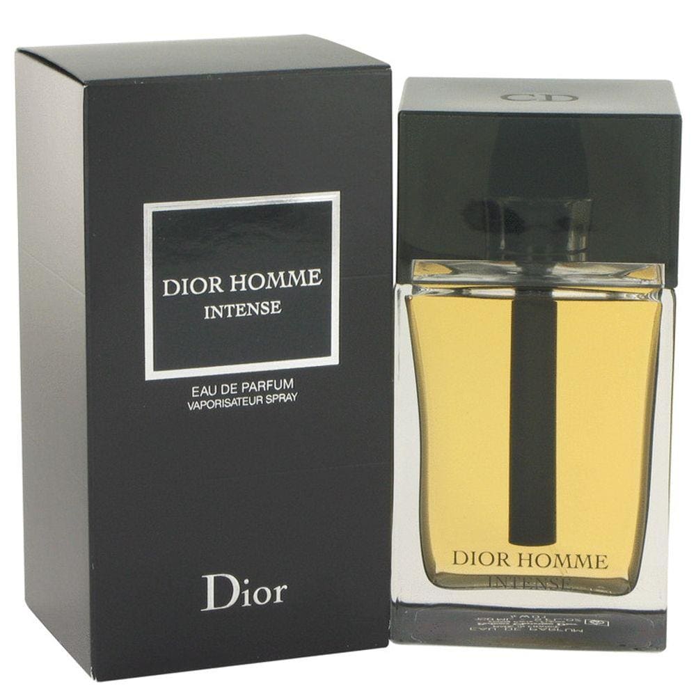 Perfume/Col. Masc. Homme Intense Christian Dior Eau De Parfum