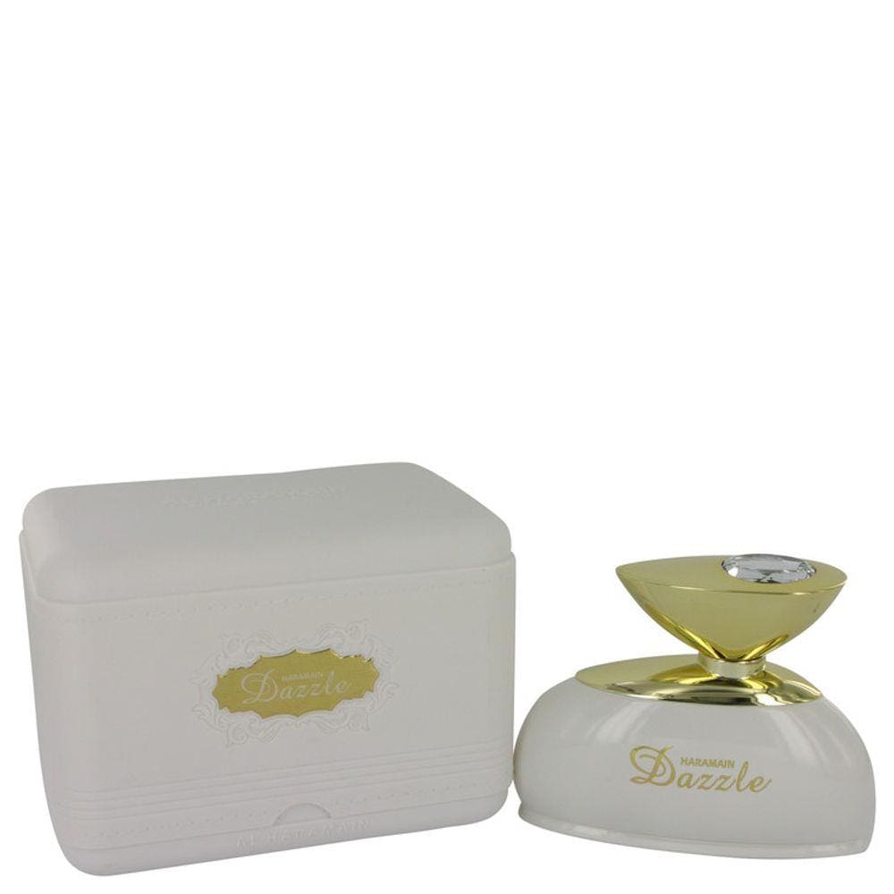 Perfume Feminino Dazzle Parfum (Unisex) Al Haramain Eau De Parfum