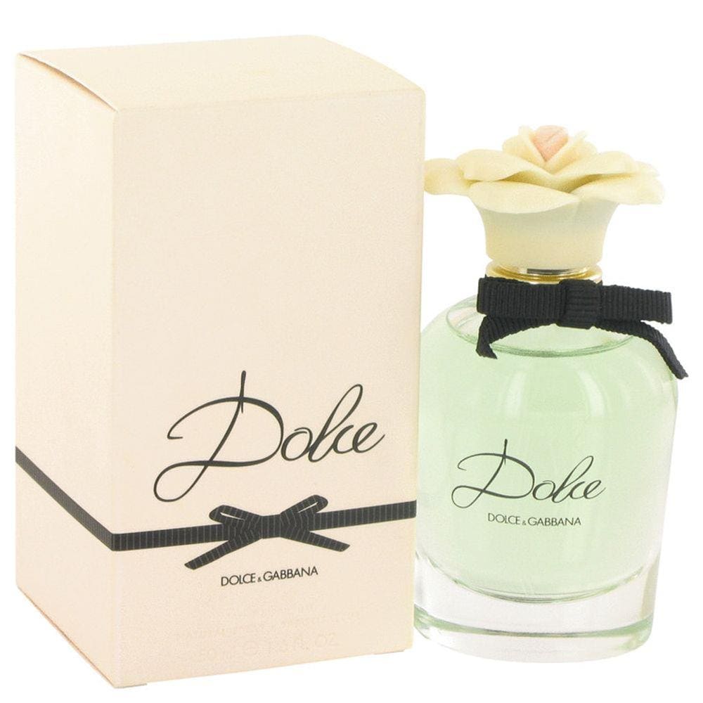 Perfume Feminino Dolce & Gabbana Eau De Parfum