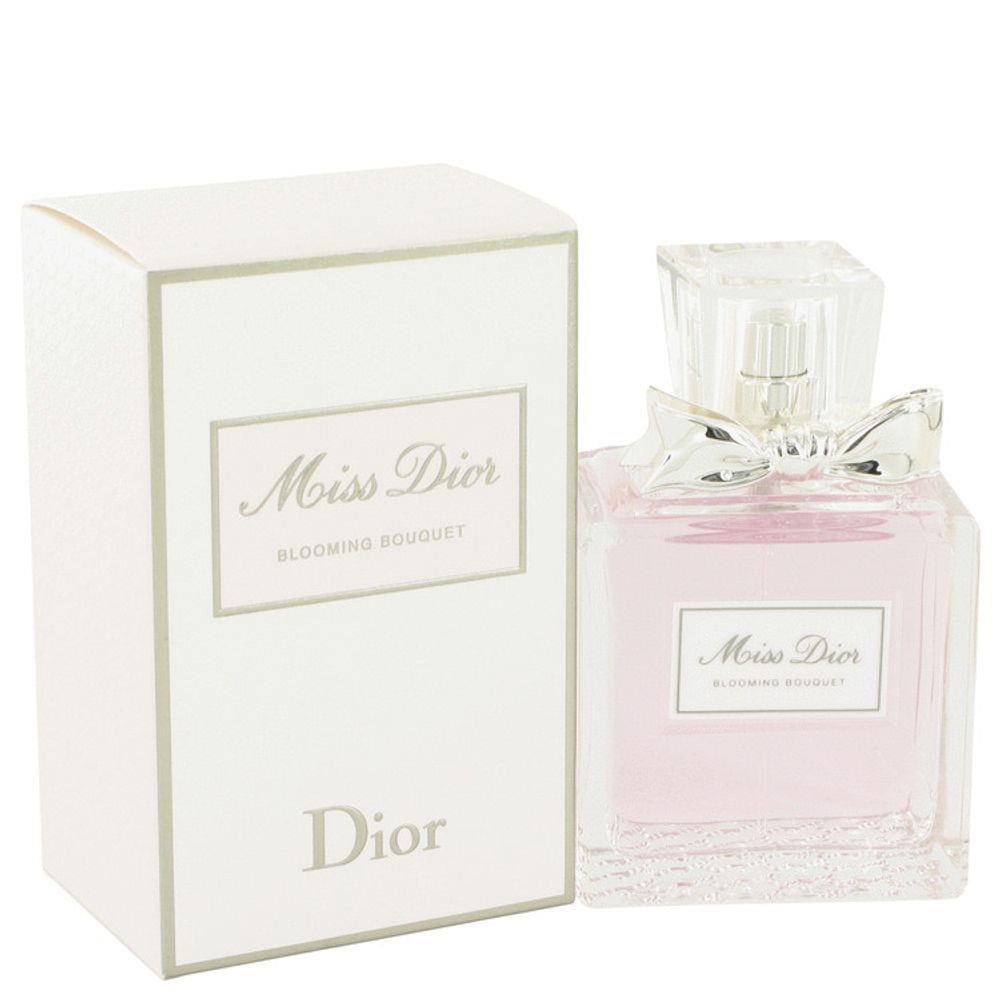 Perfume Feminino Miss Blooming Bouquet Christian Dior Eau De Toilette