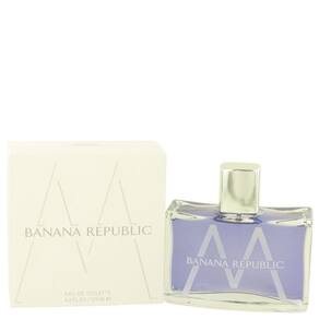 Perfume/Col. Masc. Banana Republic Eau De Toilette