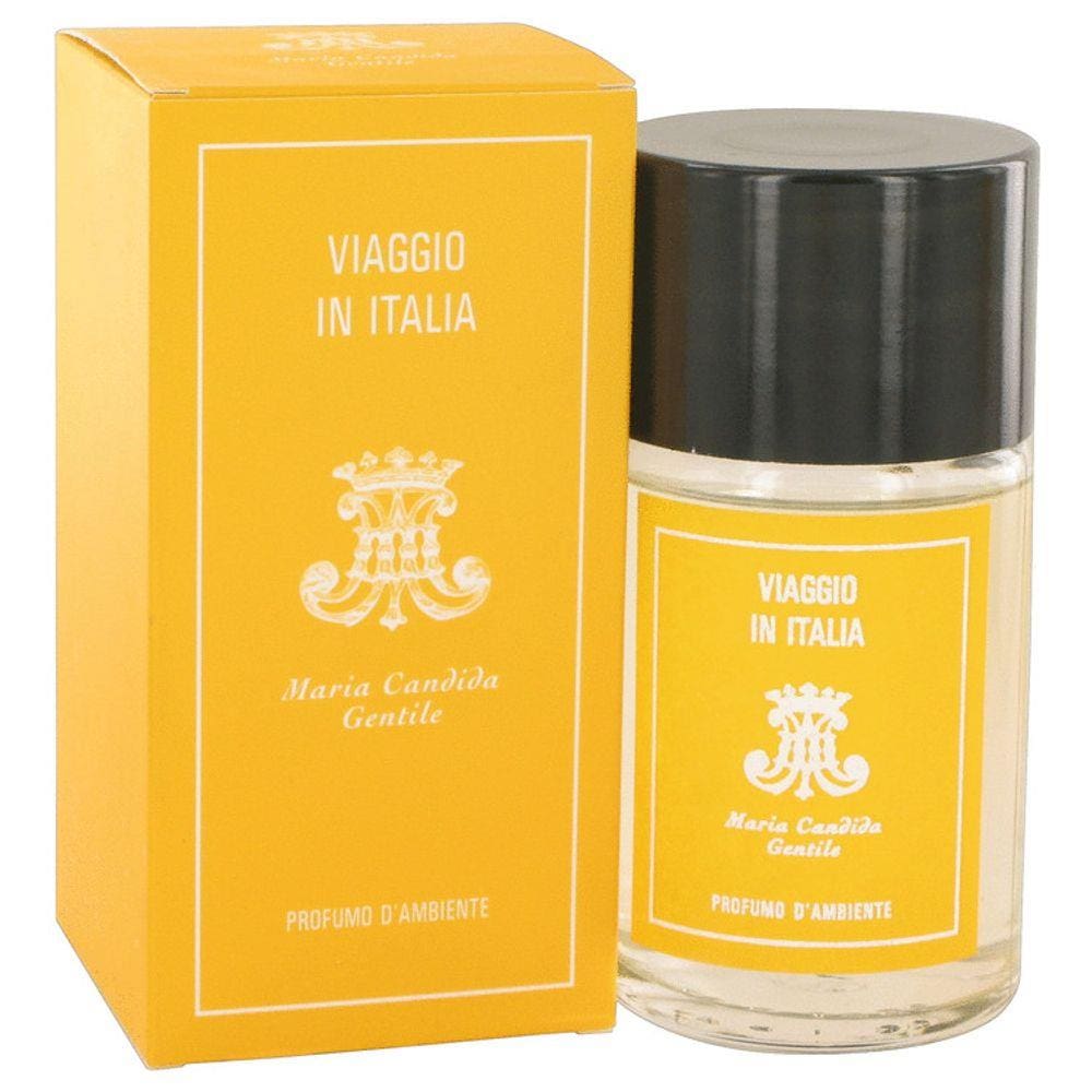 Perfume Feminino Viaggio In Italia Maria Em Latadida Gentile 2 Home Diffuser