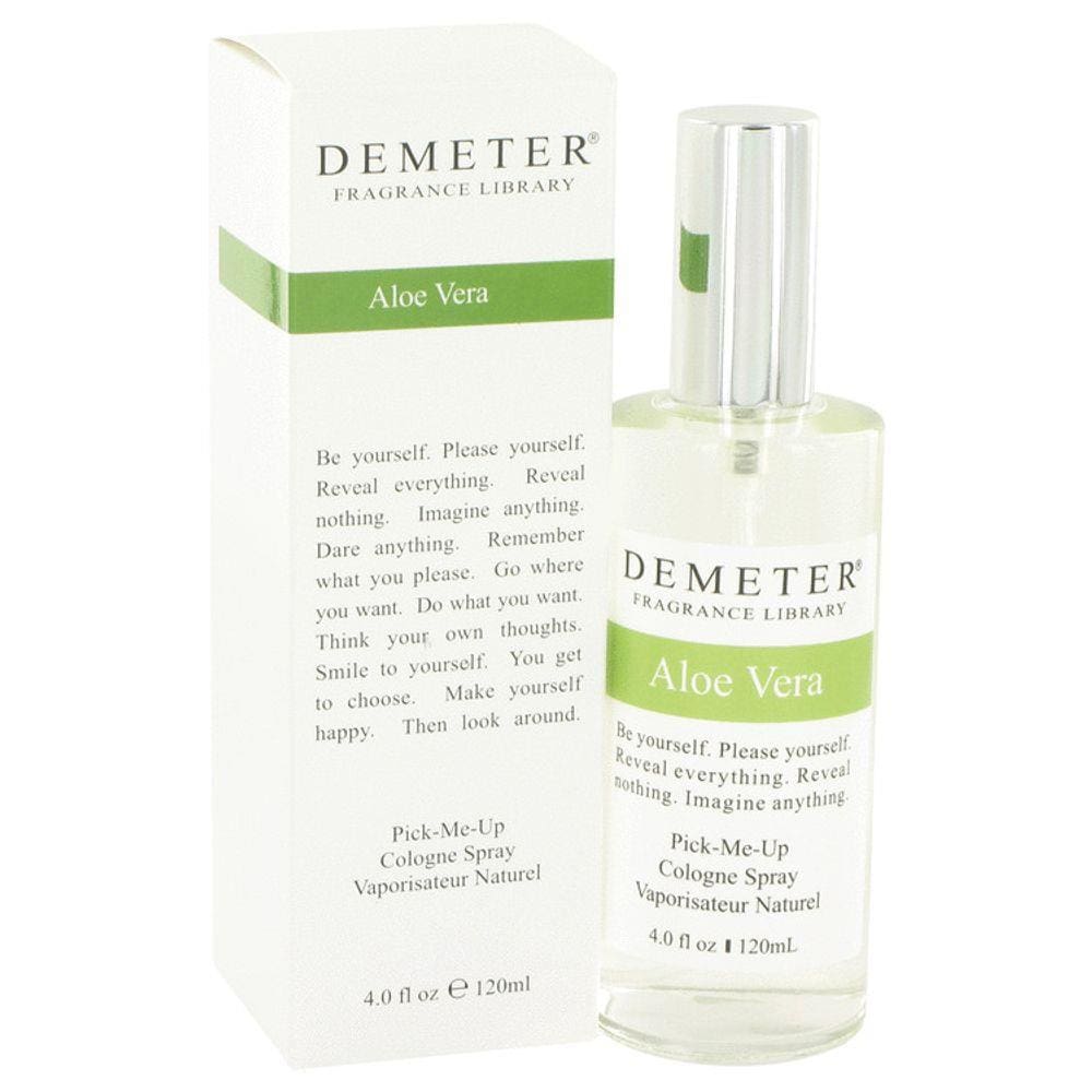 Perfume Feminino Demeter Aloe Vera Cologne