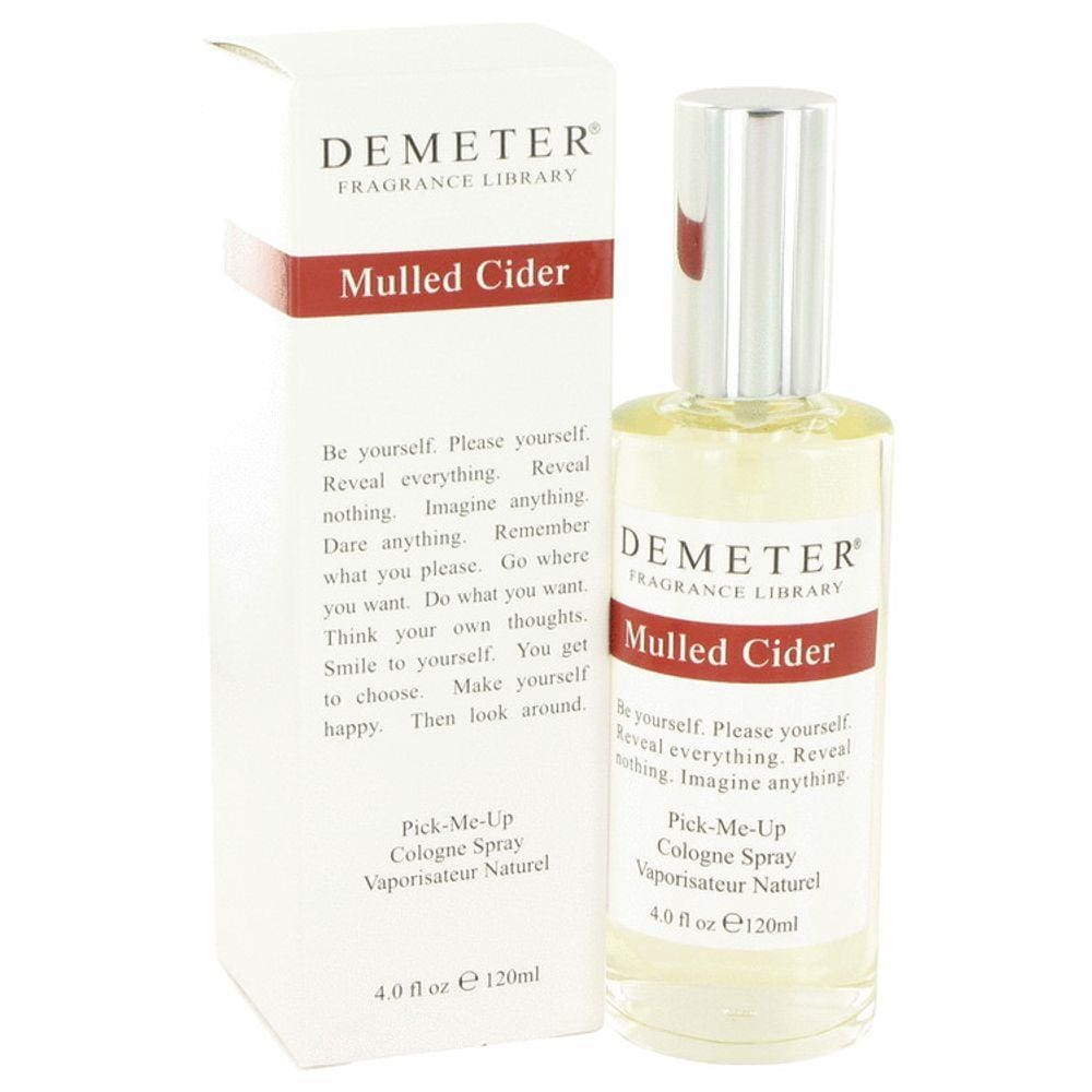 Perfume Feminino Demeter Mulled Cider Cologne