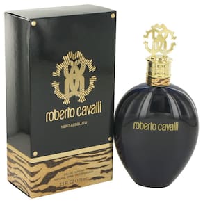 Perfume Feminino Nero Assoluto Roberto Cavalli Eau De Parfum