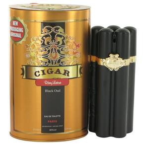 Perfume/Col. Masc. Cigar Black Oud Remy Latour Eau De Toilette