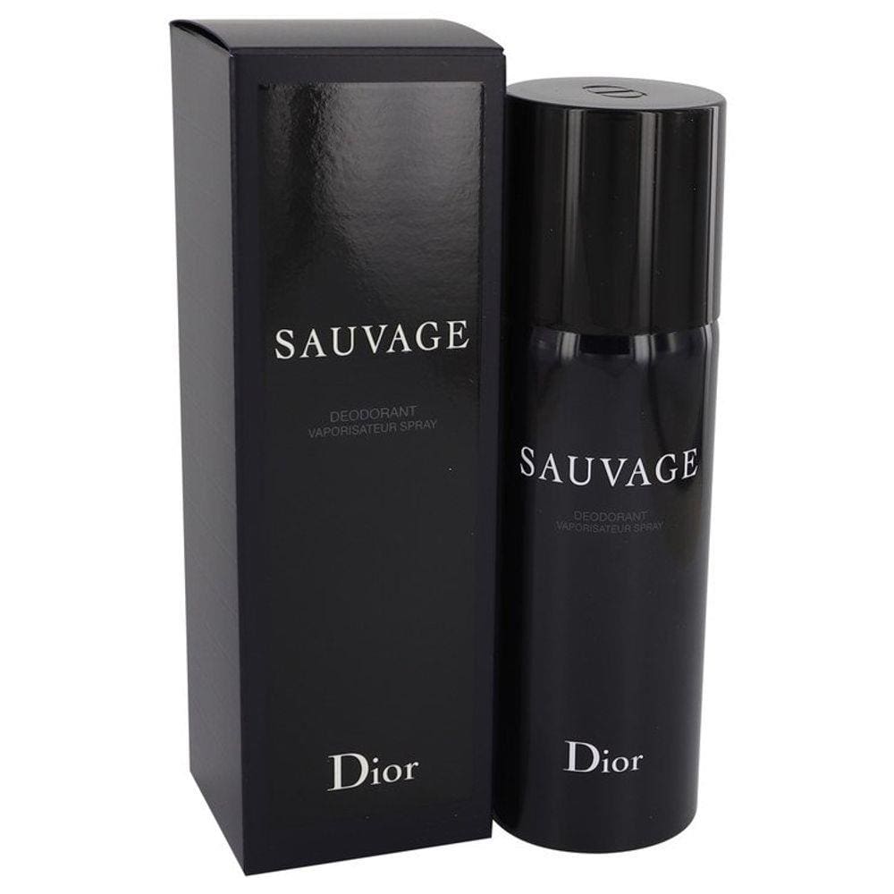 Perfume/Desodorante Masculino Sauvage Christian Dior
