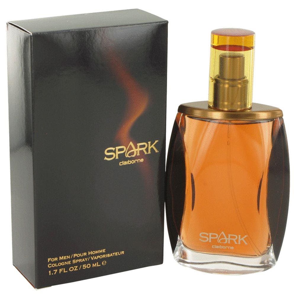 Perfume/Col. Masc. Spark Liz Claiborne Eau De Cologne