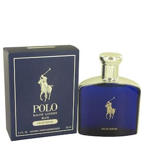 Perfume/Col. Masc. Polo Blue Ralph Lauren 125 ML Eau De Parfum