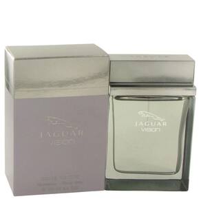 Perfume/Col. Masc. Vision Jaguar Eau De Toilette