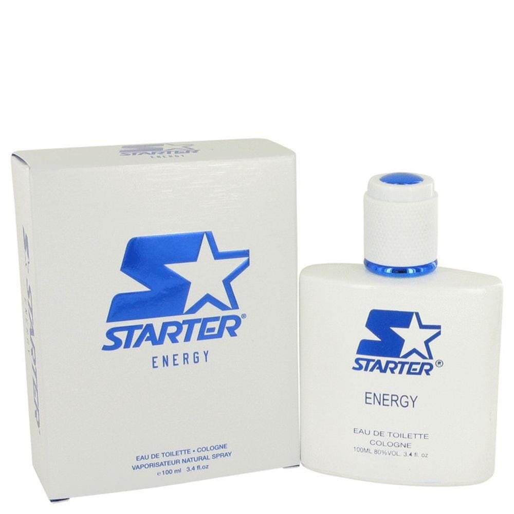 Perfume/Col. Masc. Energy Starter Eau De Toilette
