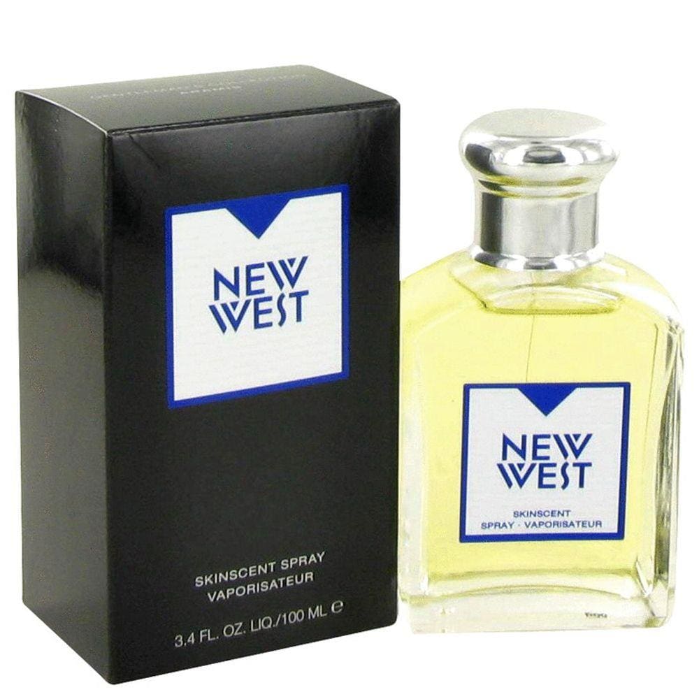 Perfume/Col. Masc. New West Aramis Skinscent
