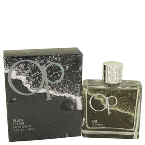 Perfume/Col. Masc. Black Ocean Pacific Eau De Toilette