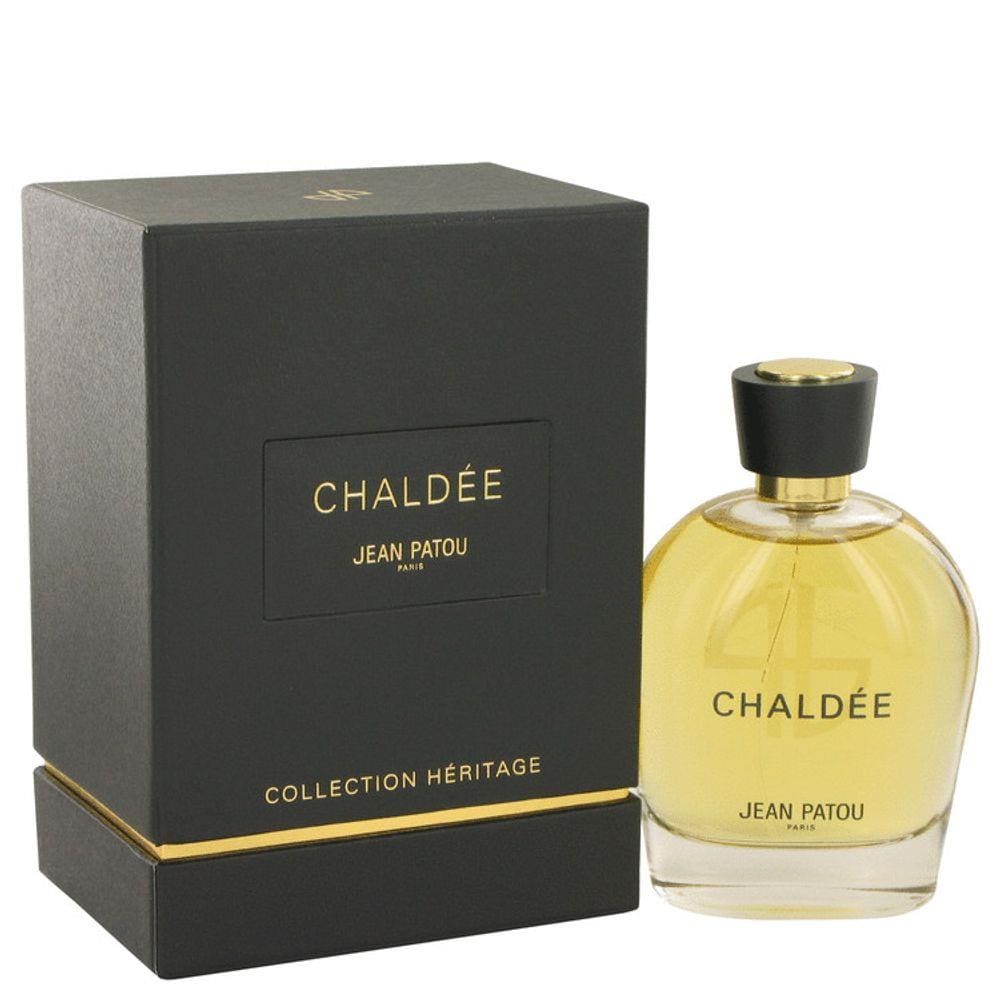 Perfume Feminino Chaldee Parfum Jean Patou Eau De Parfum