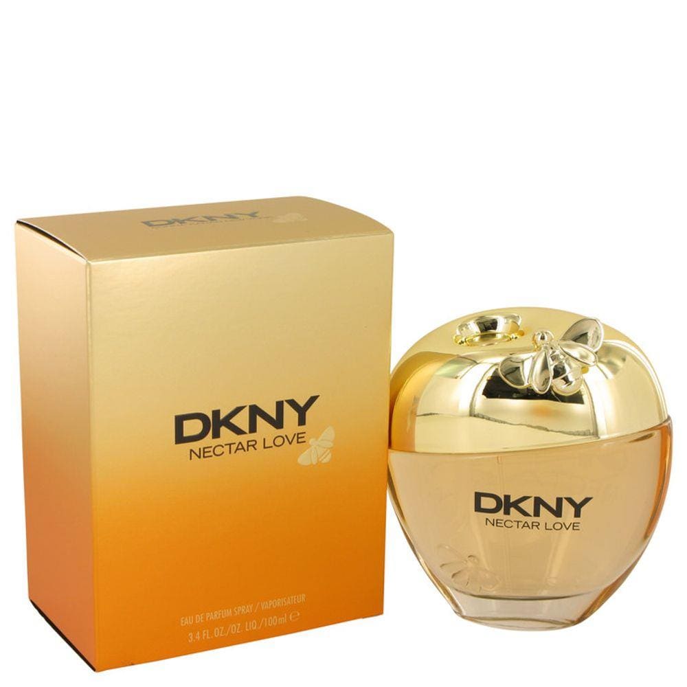 Perfume Feminino Dkny Nectar Love Donna Karan Eau De Parfum