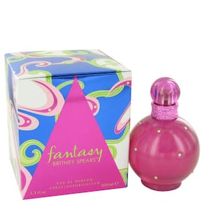 Perfume Feminino Fantasy Parfum Britney Spears Eau De Parfum