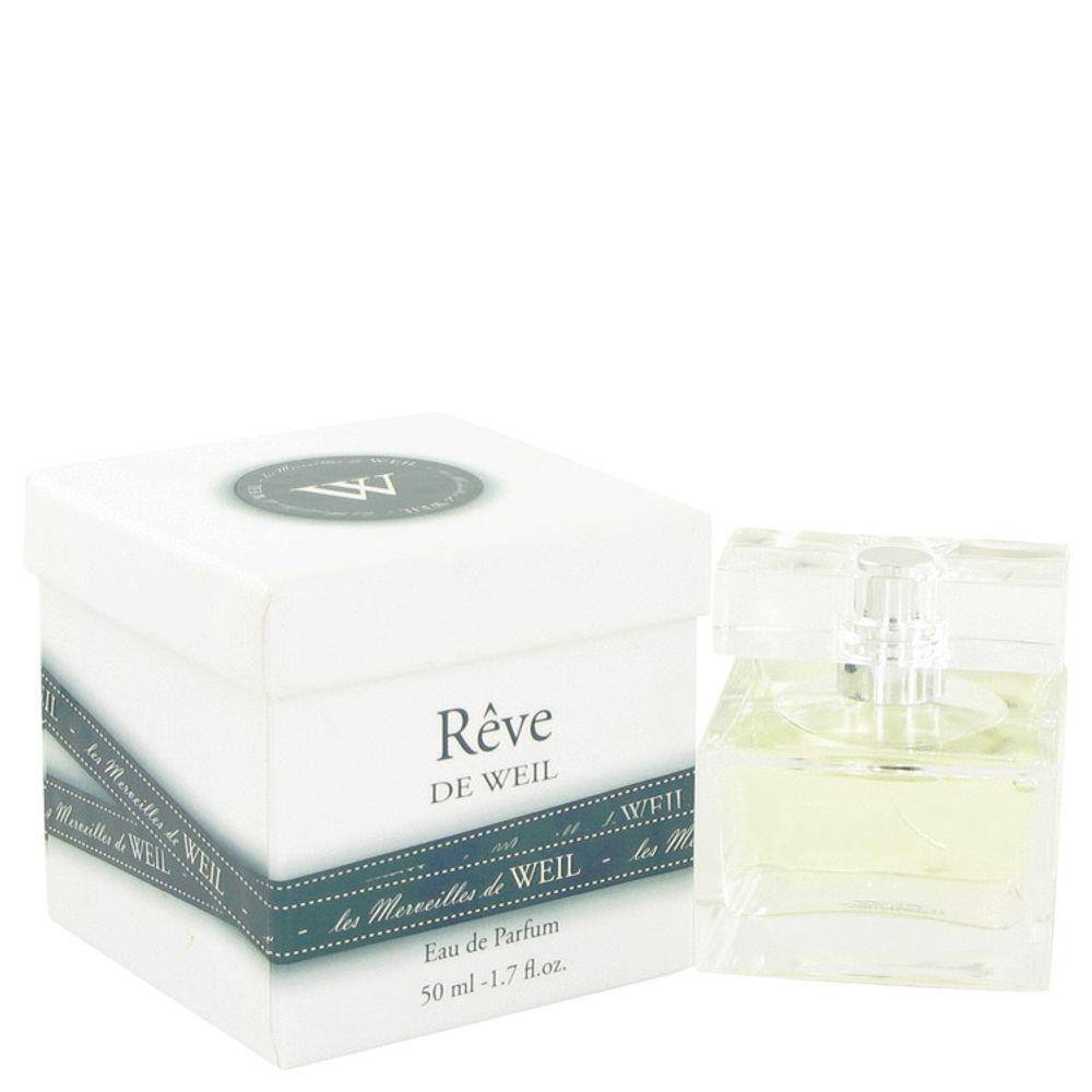 Perfume Feminino Reve Weil Eau De Parfum