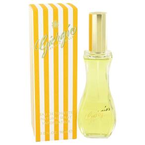 Perfume Feminino Giorgio Beverly Hills Eau De Toilette
