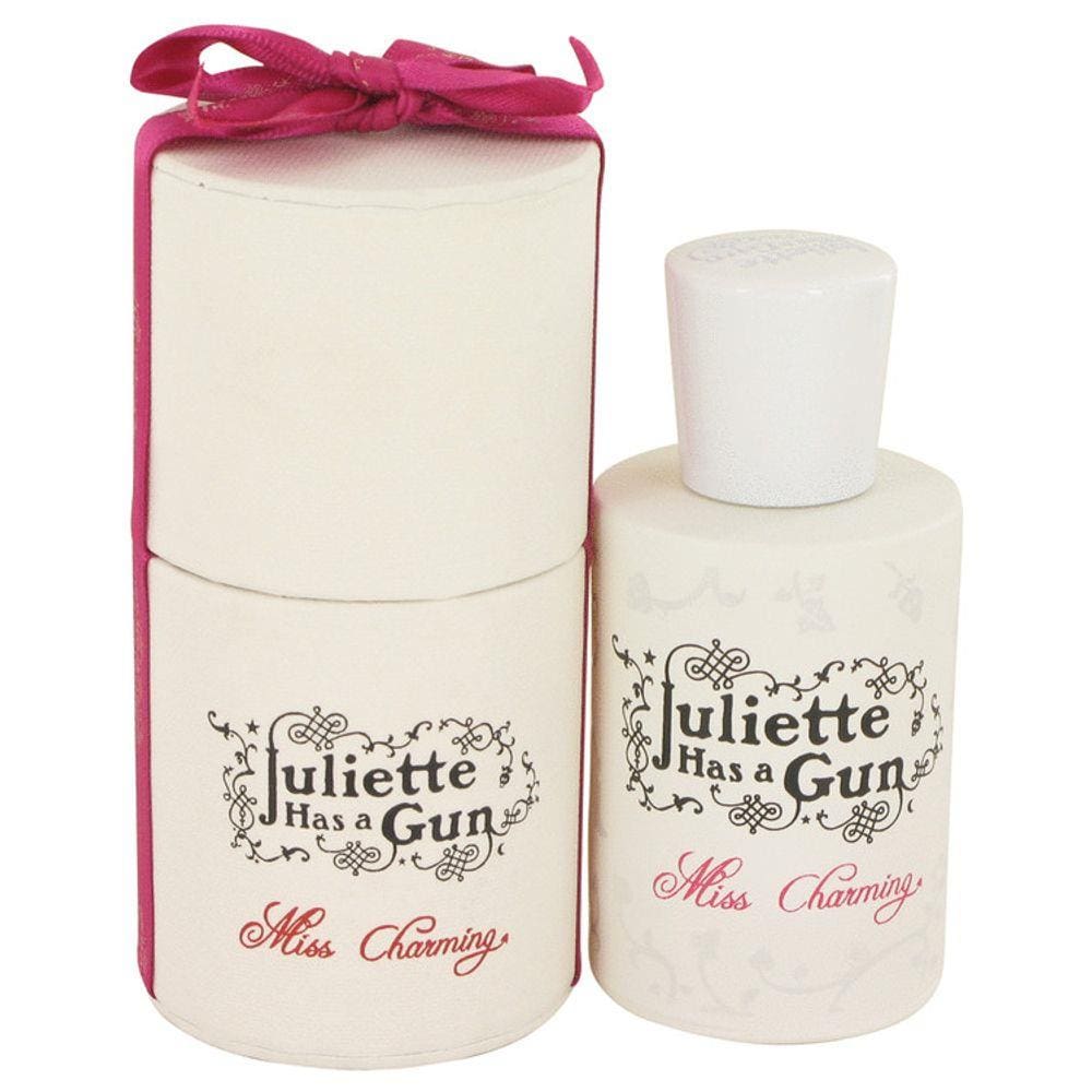 Perfume Feminino Miss Charming Juliette Has Gun Eau De Parfum