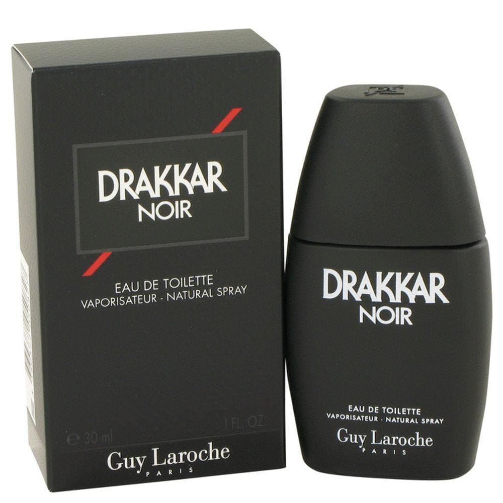 Perfume/Col. Masc. Drakkar Noir Guy Laroche 30 ML Eau De Toilette