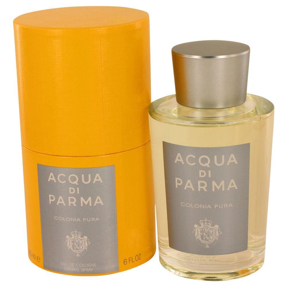 Perfume Feminino Colônia Pura (Unisex) Acqua Di Parma 1 Eau De Cologne